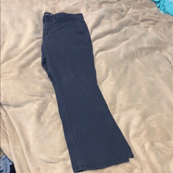 Dress Pants Ultimate Straight Built in Flex 36x32 - Picture 3 of 3